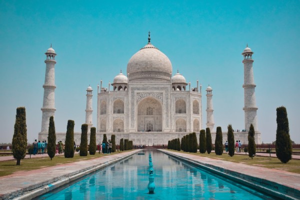 AGRA TOUR PACKAGES