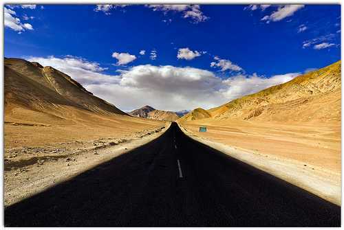 Leh Ladakh Tour Packages