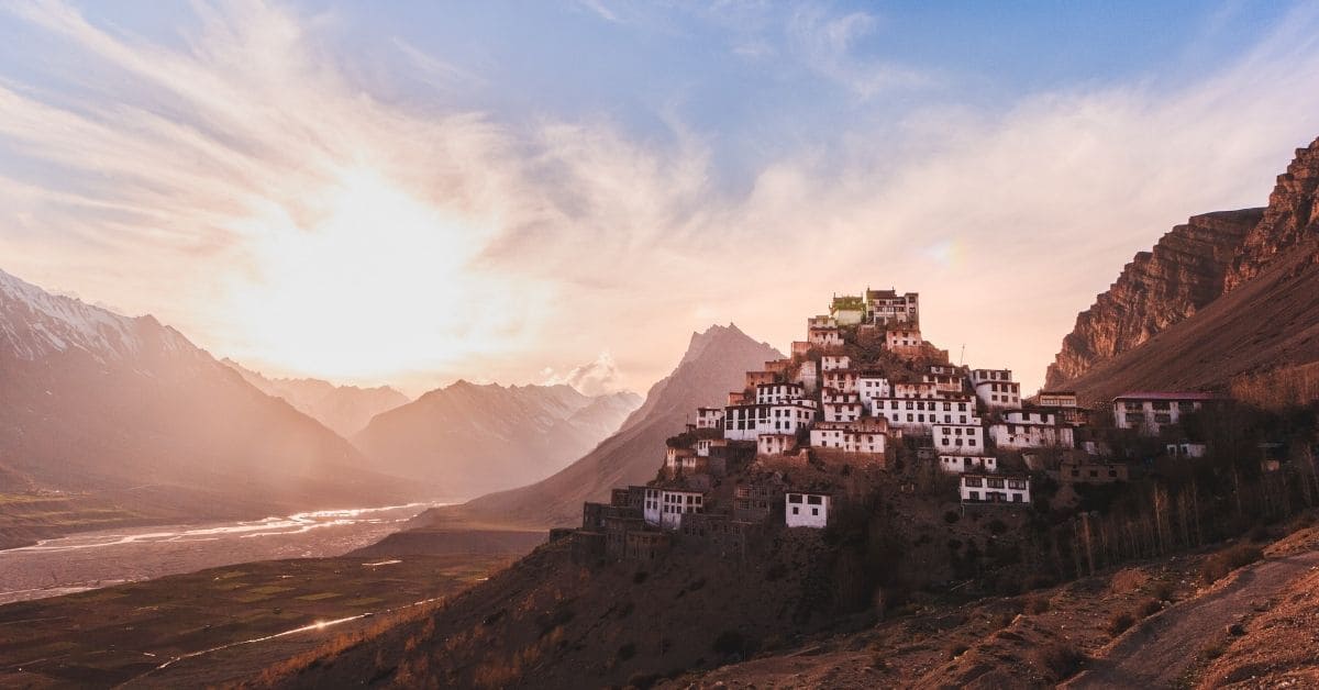 Unforgettable Himachal