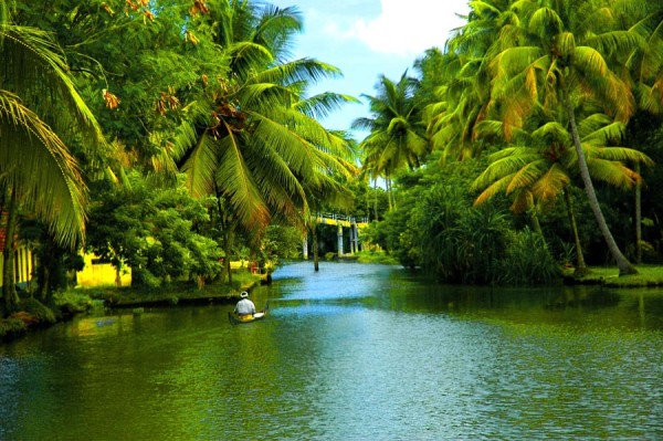 Kerala Tour Packages